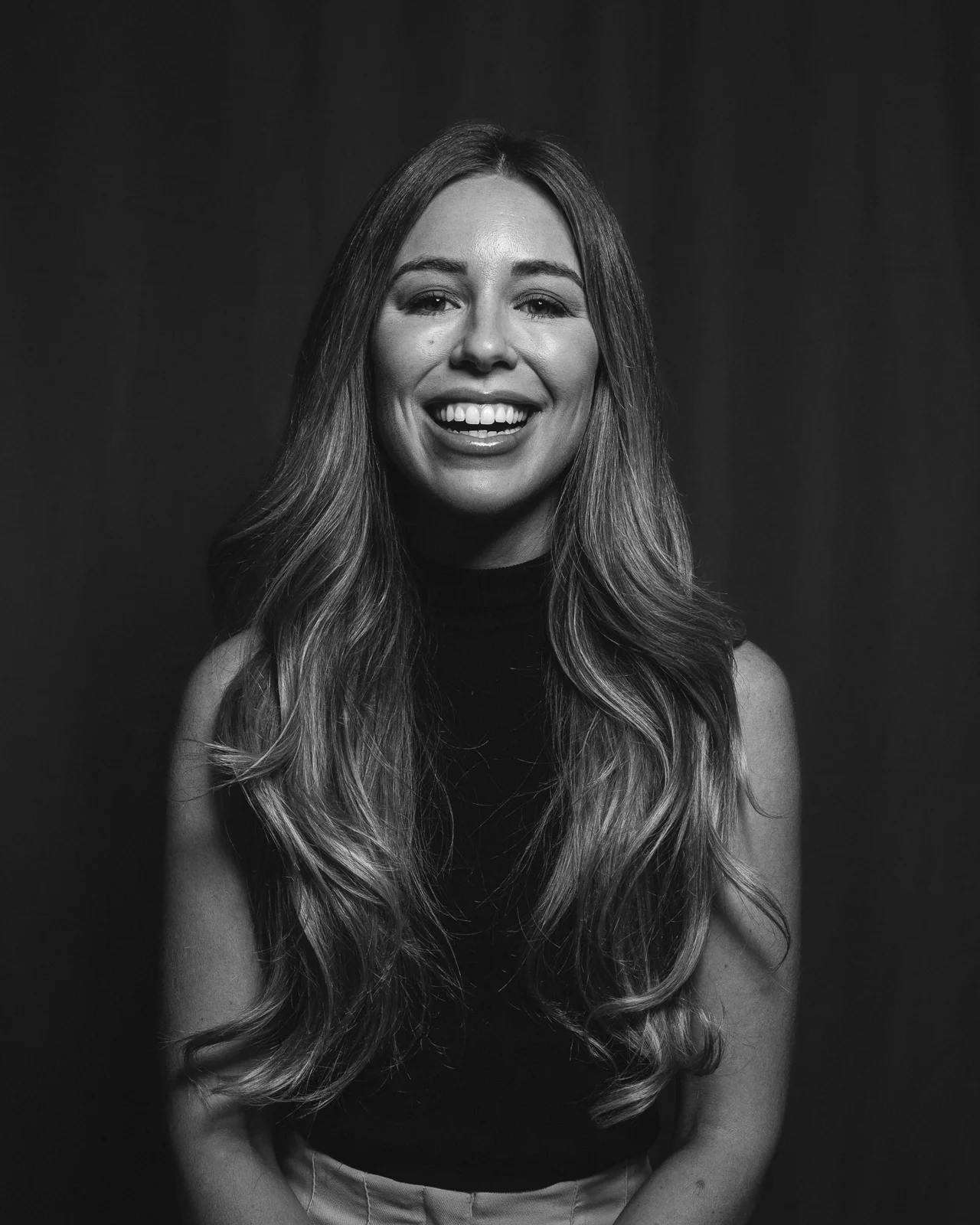 Logan Goetz - Craft Collective Salon Group