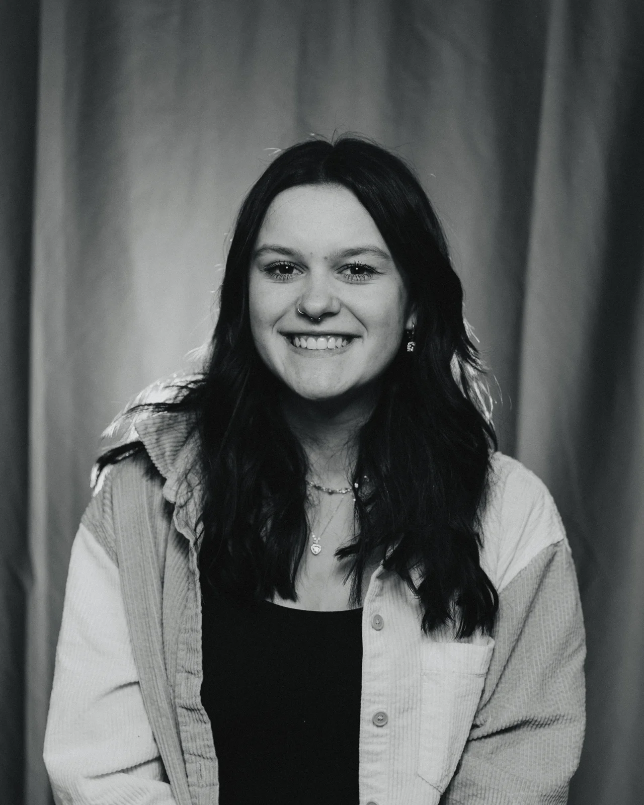 Caroline Radziminski - Hair Stylist at Craft Collective Salon Group Pittsburgh