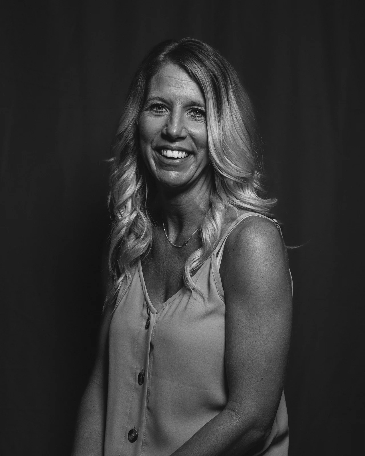 Kelly Buttermore Craft Collective Salon Group