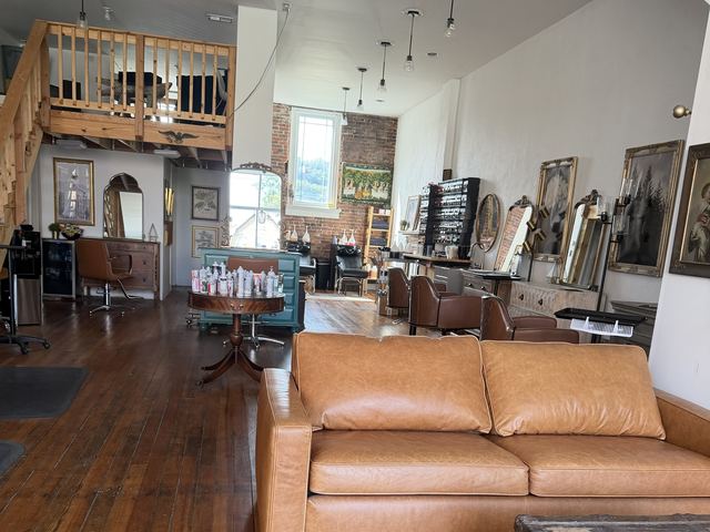 Inside Craft Collective’s Canonsburg studio